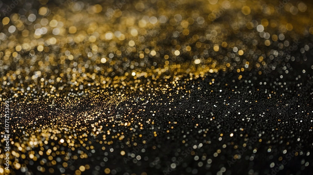 Black Gold Invitation Letter Background - an elegant and luxurious visual. The black and gold color scheme creates a sophisticated and inviting atmosphere for any occasion. Black Gold Invitation Letter Background - an elegant and luxurious visual. The black and gold color scheme creates a sophisticated and inviting atmosphere for any occasion.