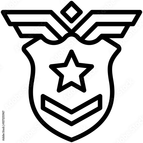 Counter Attack Icon