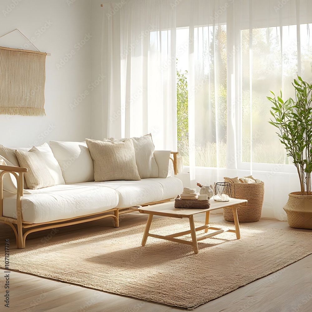 Living room- AI Generated Living room- AI Generated