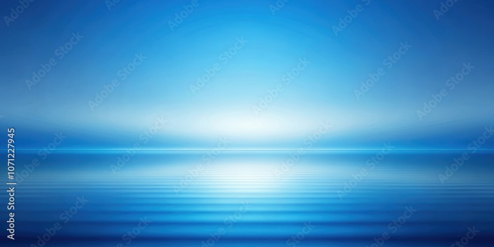 Abstract blue gradient background for a tranquil atmosphere , serene, calming, peaceful, gradient, abstract, beautiful Abstract blue gradient background for a tranquil atmosphere , serene, calming, peaceful, gradient, abstract, beautiful