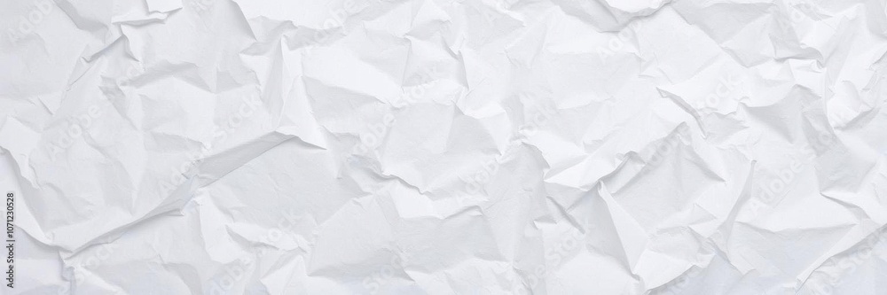 custom made wallpaper toronto digitalCrumpled white paper with soft shadows and wrinkles, cardboard, waste material