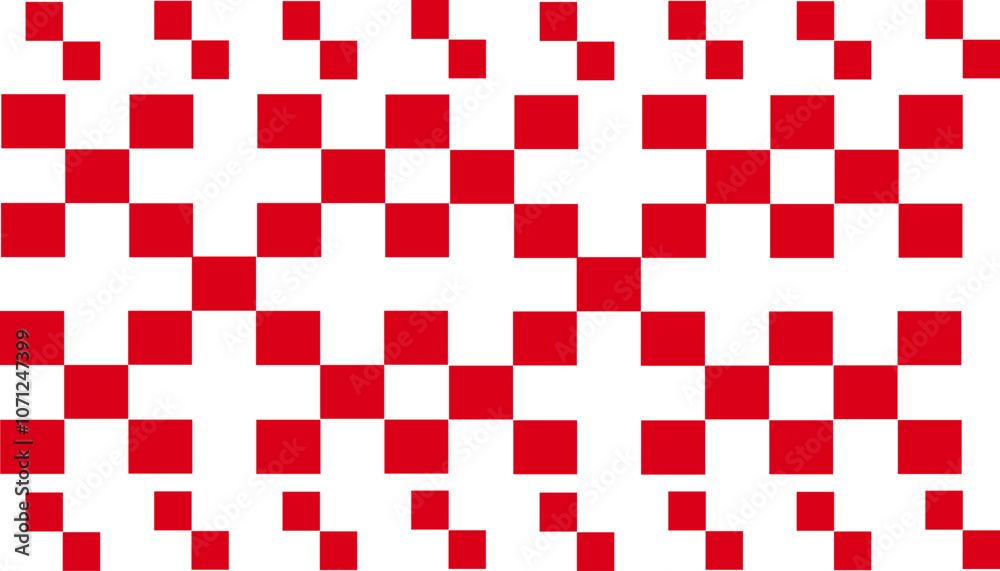 red and white checkers red and white checkers