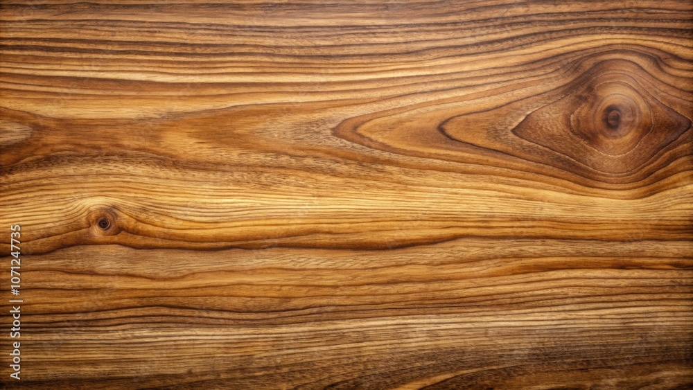 Close up texture of a wooden board background featuring the intricate pattern of walnut tree grain, walnut, wood Close up texture of a wooden board background featuring the intricate pattern of walnut tree grain, walnut, wood