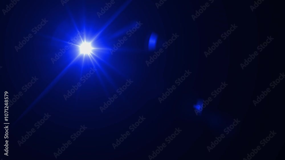 optical light lens moving background optical light lens moving background