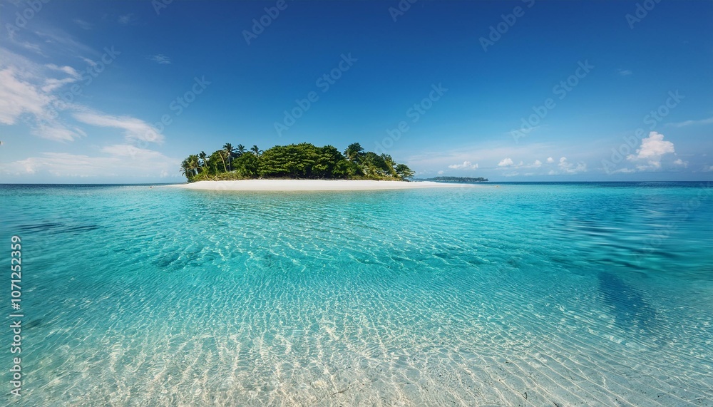 The ocean's vastness inspires awe and wonder.  