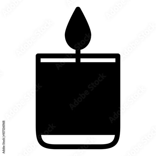 candle