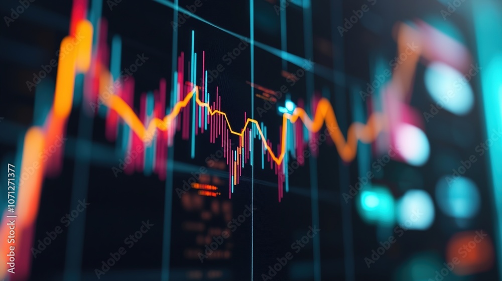 Graph showcasing an upward trend, symbolizing growth, progress, and positive performance. Ideal for business, finance, and economic presentations, this image captures the concept of success Graph showcasing an upward trend, symbolizing growth, progress, and positive performance. Ideal for business, finance, and economic presentations, this image captures the concept of success