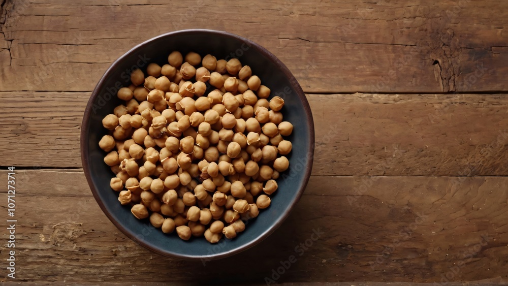 buckwheat in a bowl buckwheat in a bowl