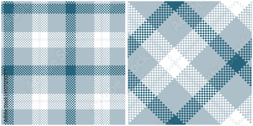 Plaids Pattern Seamless. Gingham Patterns for Shirt Printing,clothes, Dresses, Tablecloths, Blankets, Bedding, Paper,quilt,fabric and Other Textile Products.