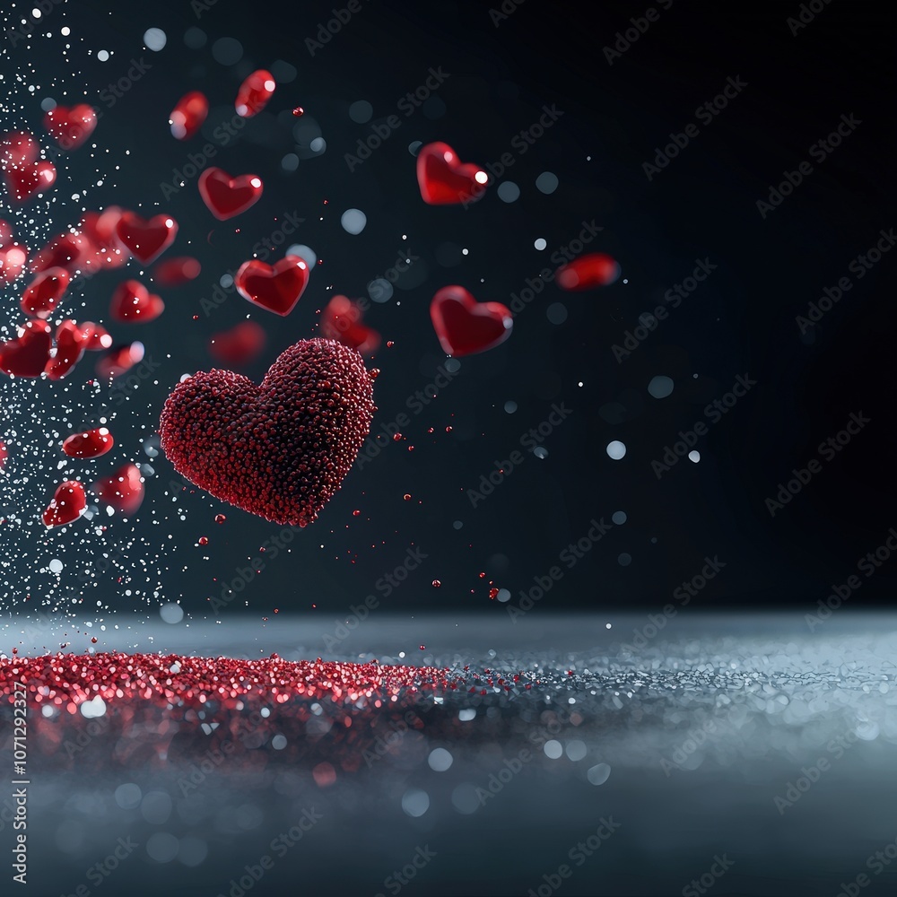LDL particle causing heart disease risk LDL particle causing heart disease risk
