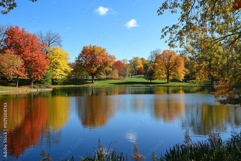 Top Lansing Neighborhoods for Investment Properties, warm and beautiful landscape Top Lansing Neighborhoods for Investment Properties, warm and beautiful landscape