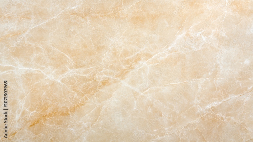 Fototapeta premium Exquisite closeup, unveiling the elegance of marble surface and its intricate veins polished texture