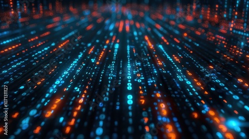 Wallpaper Mural Data-Driven Decision Making: Harnessing data analytics to uncover market trends, leading to informed and impactful decisions in the business landscape.
 Torontodigital.ca