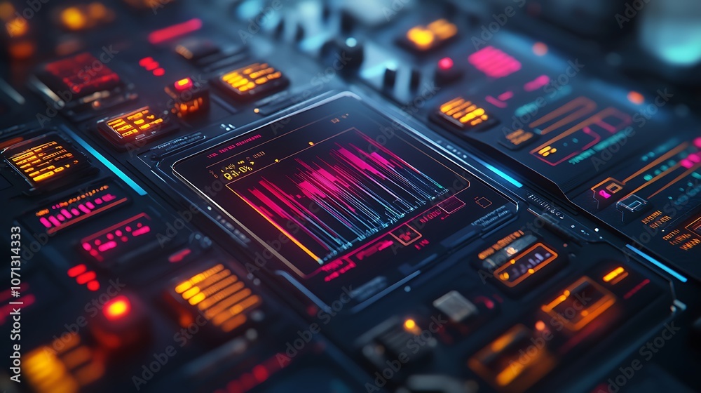 Explore how technology shapes modern sound design Explore how technology shapes modern sound design