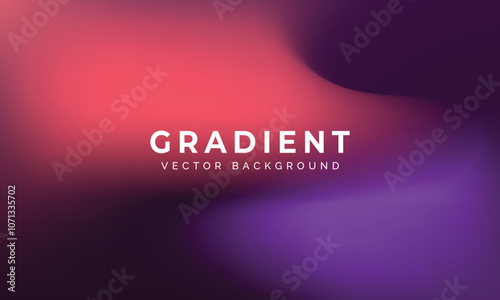 modern soft Colorful dark mesh gradient background template with empty space for design.Blurred fluid colorful mix. Modern design template for web cover, ad banner, social media design