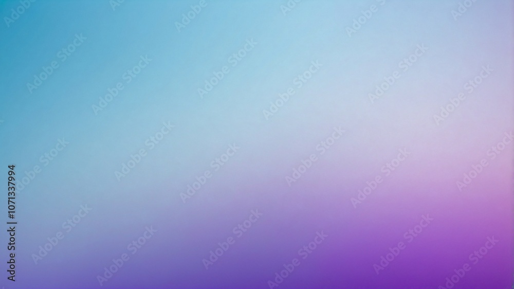 Obraz premium 4K Blue and Purple Wallpaper, Desktop Wallpaper