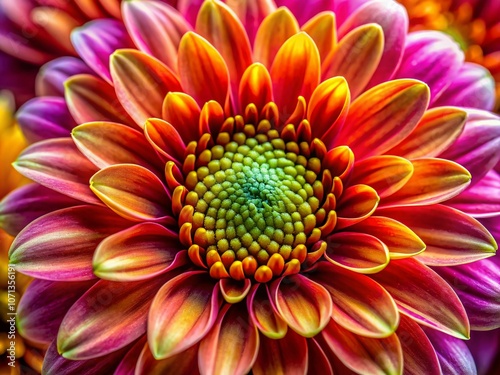 Exceptional macro floral photography, showcasing high-quality detail.