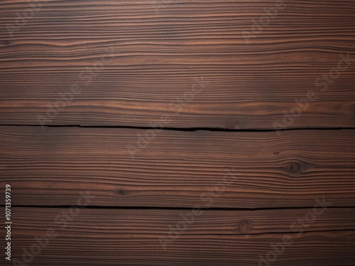 Dark wood background texture with rich, deep brown tones, interior