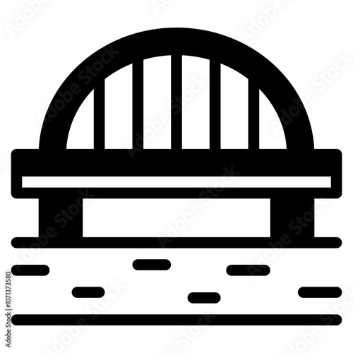 Han River icon