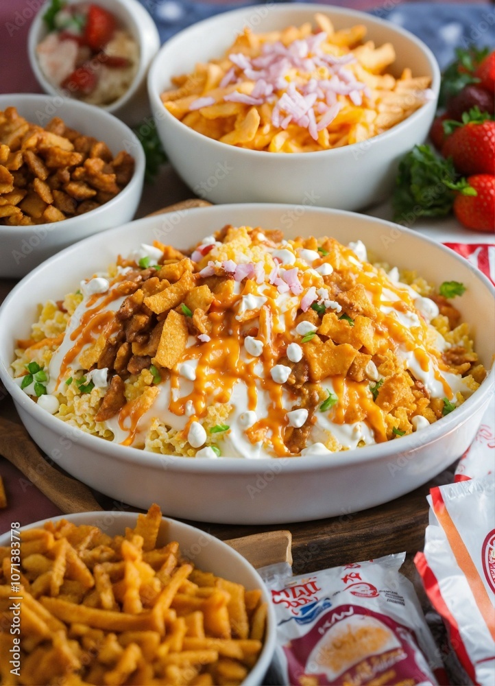 Mouthwatering Food and Drink Photography Featuring Delicious Meals, Refreshing Beverages, and Vibrant Ingredients Mouthwatering Food and Drink Photography Featuring Delicious Meals, Refreshing Beverages, and Vibrant Ingredients