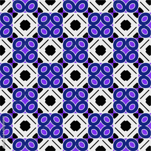 Repetitive abstract patterns. Seamless pattern for fashion, textile design,  on wall paper, fabric patterns, wrapping paper, fabrics and home decor. Abstract background.