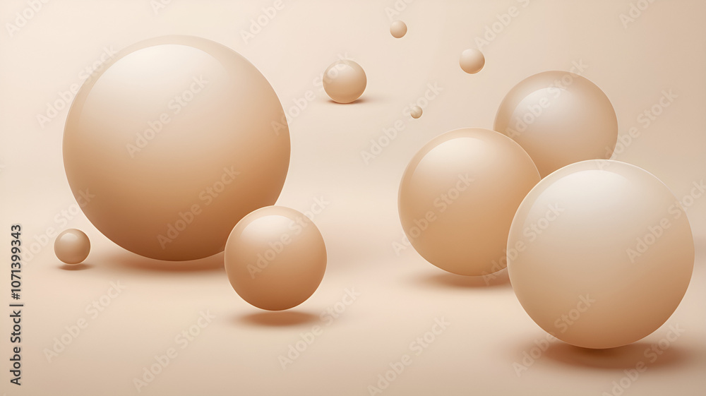 Ethereal Orbs
Ethereal Orbs