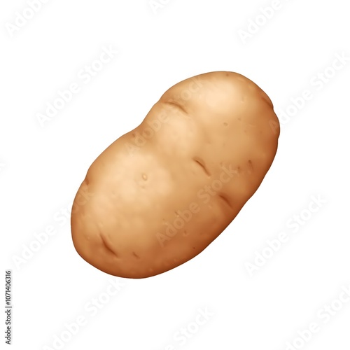 Potato Emoji

