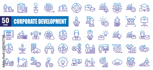 Corporate Development