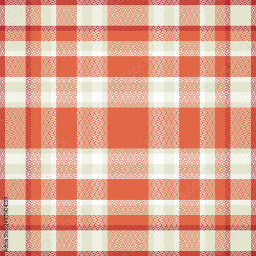 Tartan Pattern Seamless. Pastel Gingham Patterns Seamless Tartan Illustration Vector Set for Scarf, Blanket, Other Modern Spring Summer Autumn Winter Holiday Fabric Print.