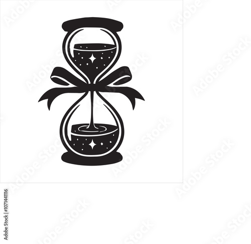 Enchanted Witch Magic Vector Illustration Design