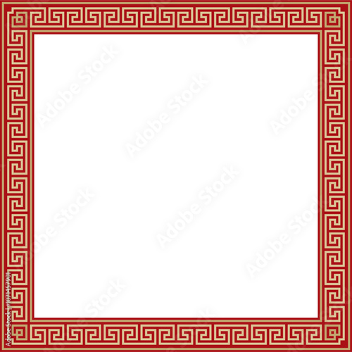 7470_10_Meander_square_frame.eps