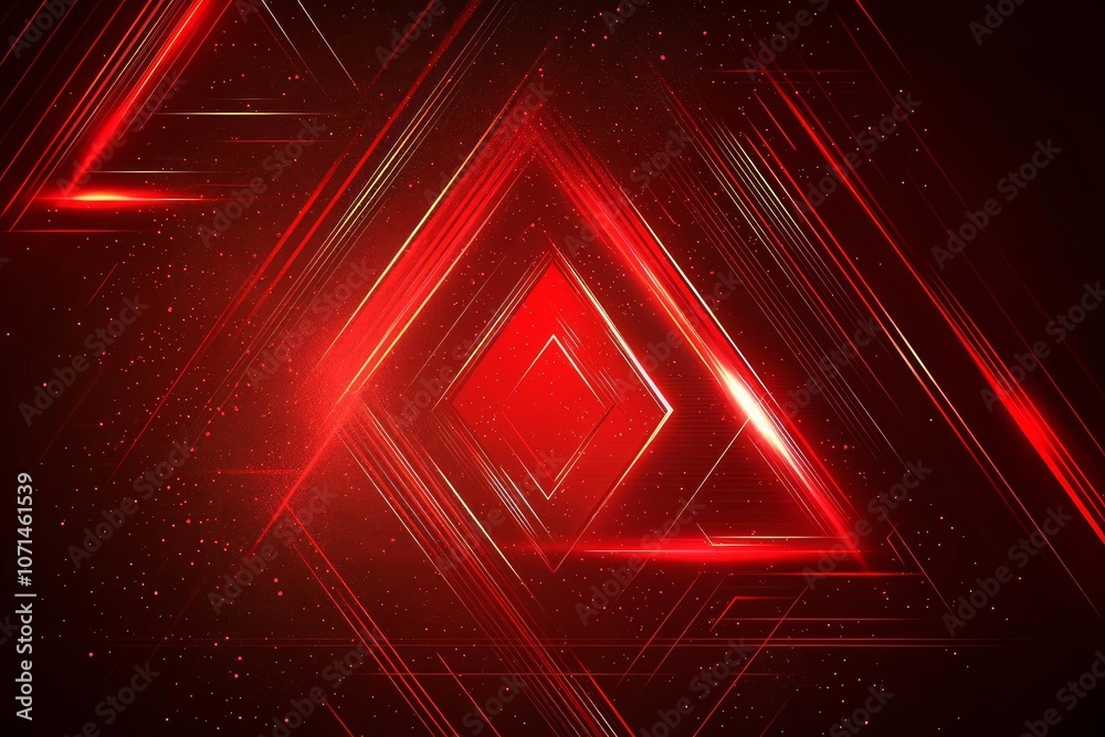 Dynamic Neon, Glowing Streaks, Dark Backdrop Dynamic Neon, Glowing Streaks, Dark Backdrop
