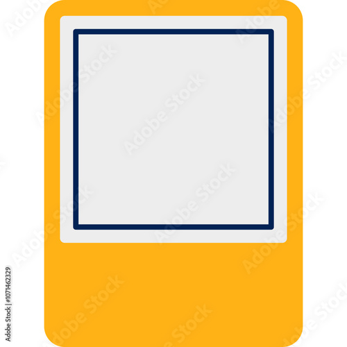 QR Code Placement Frame