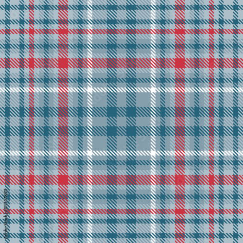 Tartan Seamless Pattern. Tartan Plaid Vector Seamless Pattern. Flannel Shirt Tartan Patterns. Trendy Tiles for Wallpapers.