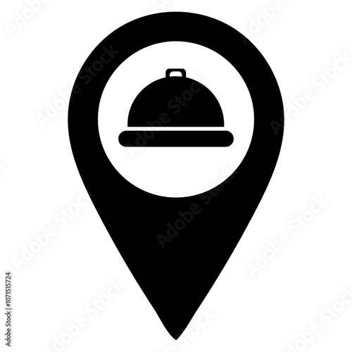 Restaurant Location