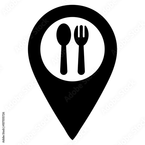 Restaurant Location