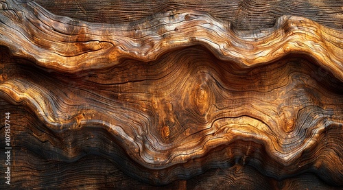 texture of wood