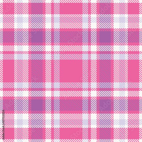 Plaid Pattern Seamless. Gingham Patterns Seamless Tartan Illustration Vector Set for Scarf, Blanket, Other Modern Spring Summer Autumn Winter Holiday Fabric Print.