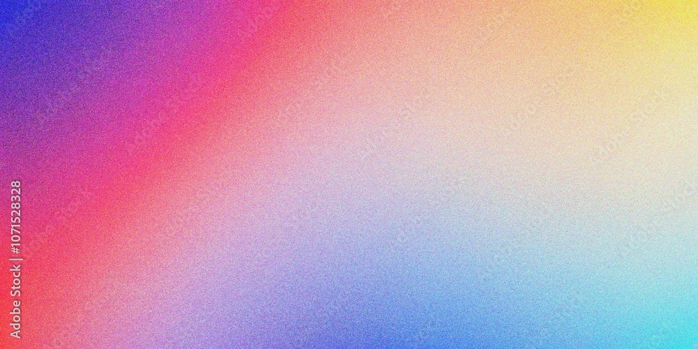 Obraz premium Abstract gradient background, particle gradient texture background