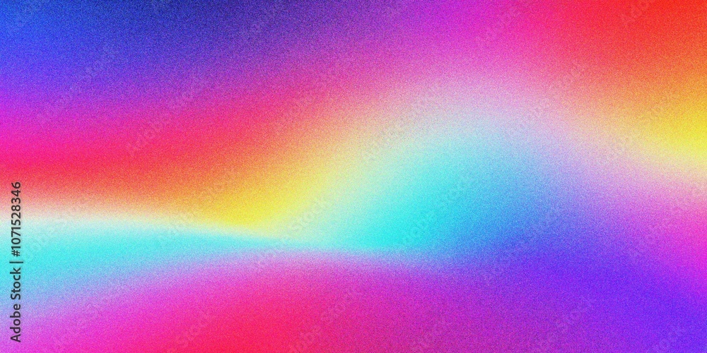 Obraz premium Abstract gradient background, particle gradient texture background