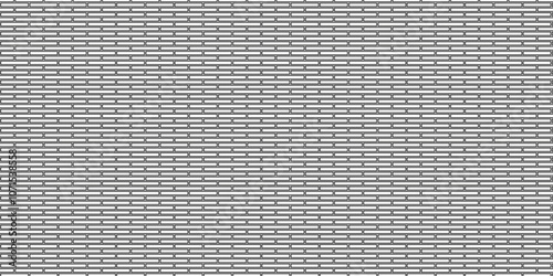 White brick wall background. Brick wall background. white or dark gray pattern grainy concrete wall stone texture background.	