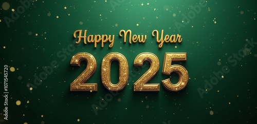 happy new year 2025 hd wallpapers