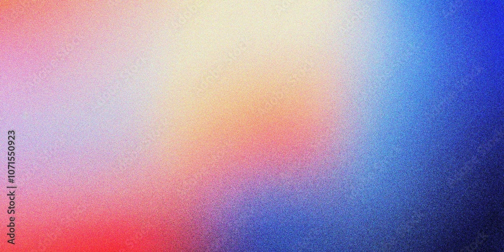 Fototapeta premium Abstract gradient background, particle gradient texture background