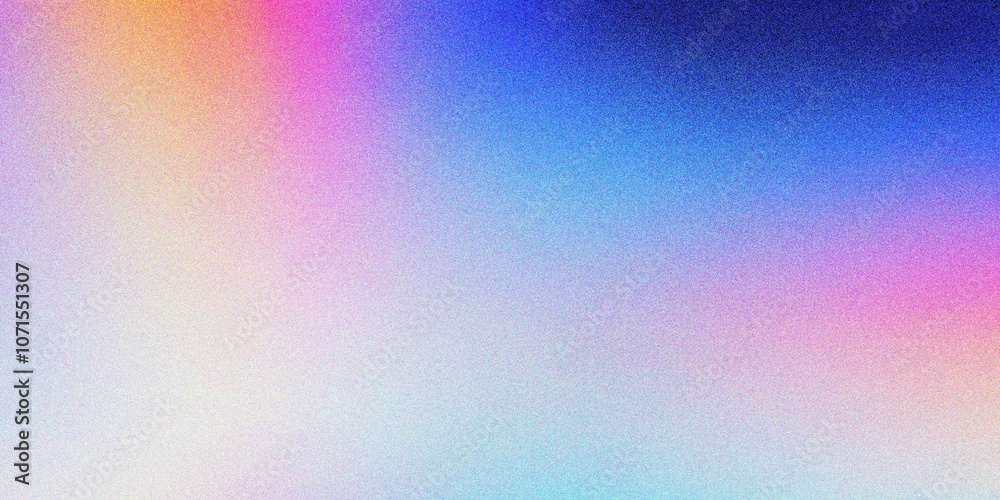 Fototapeta premium Abstract gradient background, particle gradient texture background