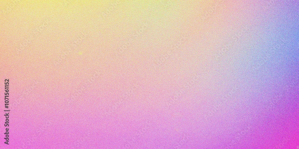 Fototapeta premium Abstract colorful gradient background, particle gradient texture background