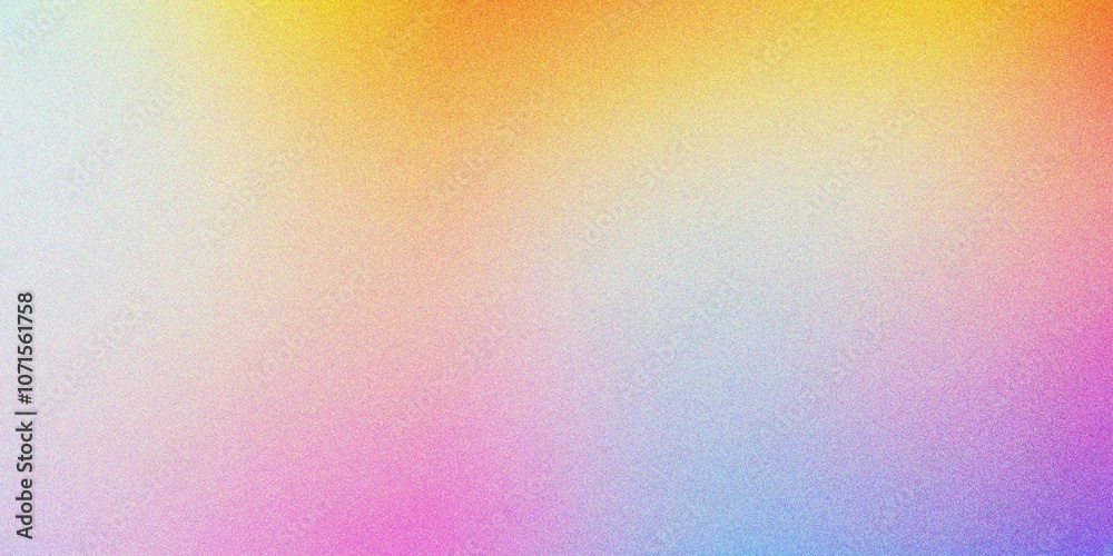 Obraz premium Abstract colorful gradient background, particle gradient texture background