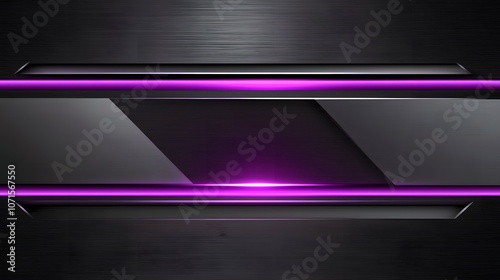 light neon technology in theme abstract background, texture background