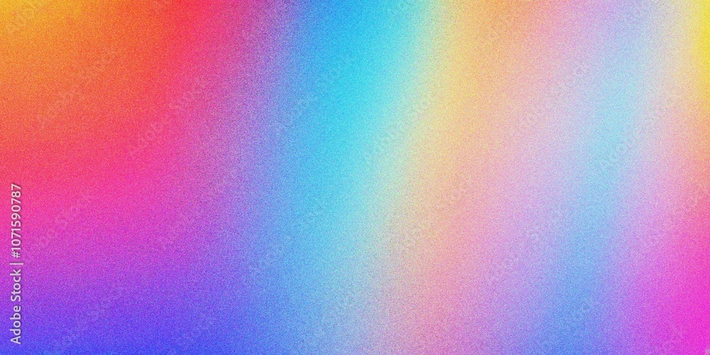 Colorful blue and purple gradient background, grainy noise texture gradient Colorful blue and purple gradient background, grainy noise texture gradient