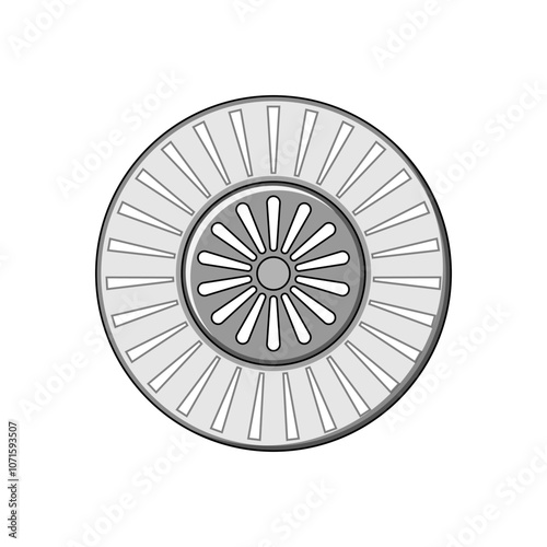 kitchen sink drain cartoon. cleaning maintenance, repair unclog, disposal trap kitchen sink drain sign. isolated symbol vector illustration