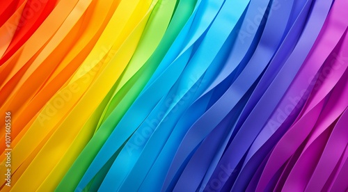 abstract colorful background, cool colored wallpaper, rainbow colors, colored abstract background